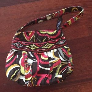 Vera Bradley purse